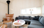 Ferienhaus - Grønhøj , Dänemark - A10444 16
