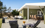 Ferienhaus - Løkken , Dänemark - A10105 2