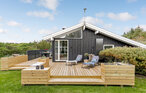 Ferienhaus - Grønhøj , Dänemark - A10030 13