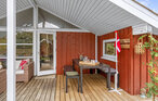 Feriehuse - Grønhøj , Danmark - A10420 8