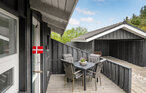 Ferienhaus - Grønhøj , Dänemark - A10030 17