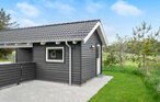 Feriehuse - Grønhøj , Danmark - A10038 12