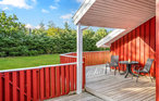 Ferienhaus - Grønhøj , Dänemark - A10334 13