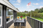 Ferienhaus - Grønhøj , Dänemark - A10030 12