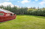 Ferienhaus - Grønhøj , Dänemark - A10334 15