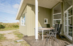 Ferienhaus - Grønhøj , Dänemark - A10020 10