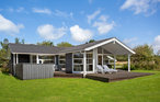Ferienhaus - Grønhøj , Dänemark - A10279 1