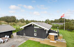 Ferienhaus - Grønhøj , Dänemark - A10030 11
