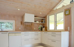 Ferienhaus - Grønhøj , Dänemark - A10019 11