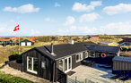 Feriehuse - Grønhøj , Danmark - A10123 1