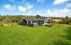 Ferienhaus - Grønhøj , Dänemark - A10279 11