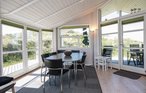 Ferienhaus - Grønhøj , Dänemark - A10020 5
