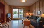 Ferienwohnung - Sønderstrand , Dänemark - A1029 3