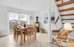 Semesterhus - Havneby Strand , Danmark - A1067 3