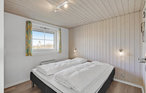 Feriehus - Lakolk Strand , Danmark - A1038 19