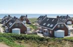 Semesterhus - Havneby Strand , Danmark - A1067 23