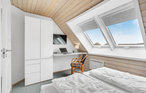 Feriehuse - Havneby Strand , Danmark - A1068 20