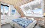 Feriehuse - Havneby Strand , Danmark - A1068 18