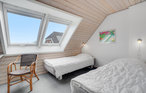 Feriehuse - Havneby Strand , Danmark - A1068 19