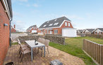 Semesterhus - Havneby Strand , Danmark - A1067 7