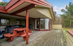 Semesterhus - Bolilmark , Danmark - A1033 6