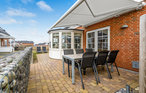 Ferienhaus - Havneby Strand , Dänemark - A1078 8
