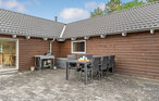 Feriehuse - Havneby , Danmark - A1009 7