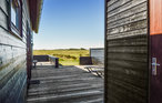 Feriehuse - Havneby Strand , Danmark - A1051 18