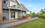 Feriehuse - Havneby Strand , Danmark - A1049 13