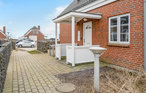 Semesterhus - Havneby Strand , Danmark - A1067 10