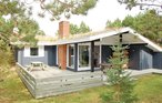 Feriehuse - Bolilmark , Danmark - A1057 3