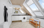 Semesterhus - Havneby Strand , Danmark - A1067 20