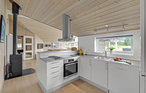 Feriehuse - Havneby , Danmark - A1009 12