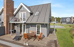 Feriehuse - Havneby Strand , Danmark - A1049 1