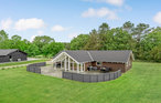 Feriehuse - Havneby , Danmark - A1009 1