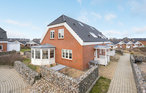 Semesterhus - Havneby Strand , Danmark - A1067 9