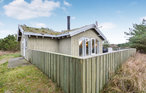 Ferienhaus - Bolilmark , Dänemark - A1053 8