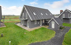 Feriehus - Havneby Strand , Danmark - A1050 10