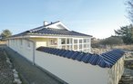 Feriehus - Lakolk Strand , Danmark - A1038 10