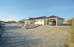 Feriehus - Lakolk Strand , Danmark - A1038 11