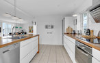 Feriehuse - Havneby Strand , Danmark - A1049 21