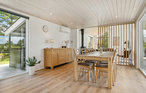 Feriehuse - Grønhøj , Danmark - A10256 5