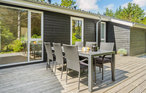Feriehuse - Grønhøj , Danmark - A10256 16