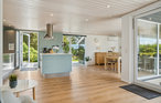 Feriehuse - Grønhøj , Danmark - A10256 6