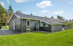 Feriehuse - Grønhøj , Danmark - A10256 9