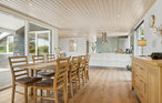 Feriehuse - Grønhøj , Danmark - A10256 7