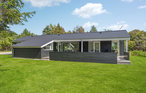 Feriehuse - Grønhøj , Danmark - A10256 11