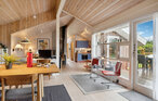 Ferienhaus - Grønhøj , Dänemark - A10282 15