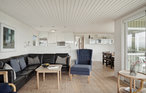 Feriehus - Grønhøj , Danmark - A10027 3