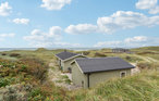 Feriehus - Grønhøj , Danmark - A10027 1